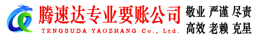 蚌山腾速达讨债公司